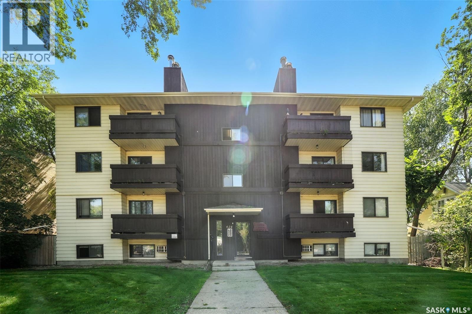 624 8th Street E Unit 103, Saskatoon, SK S7H 0R2