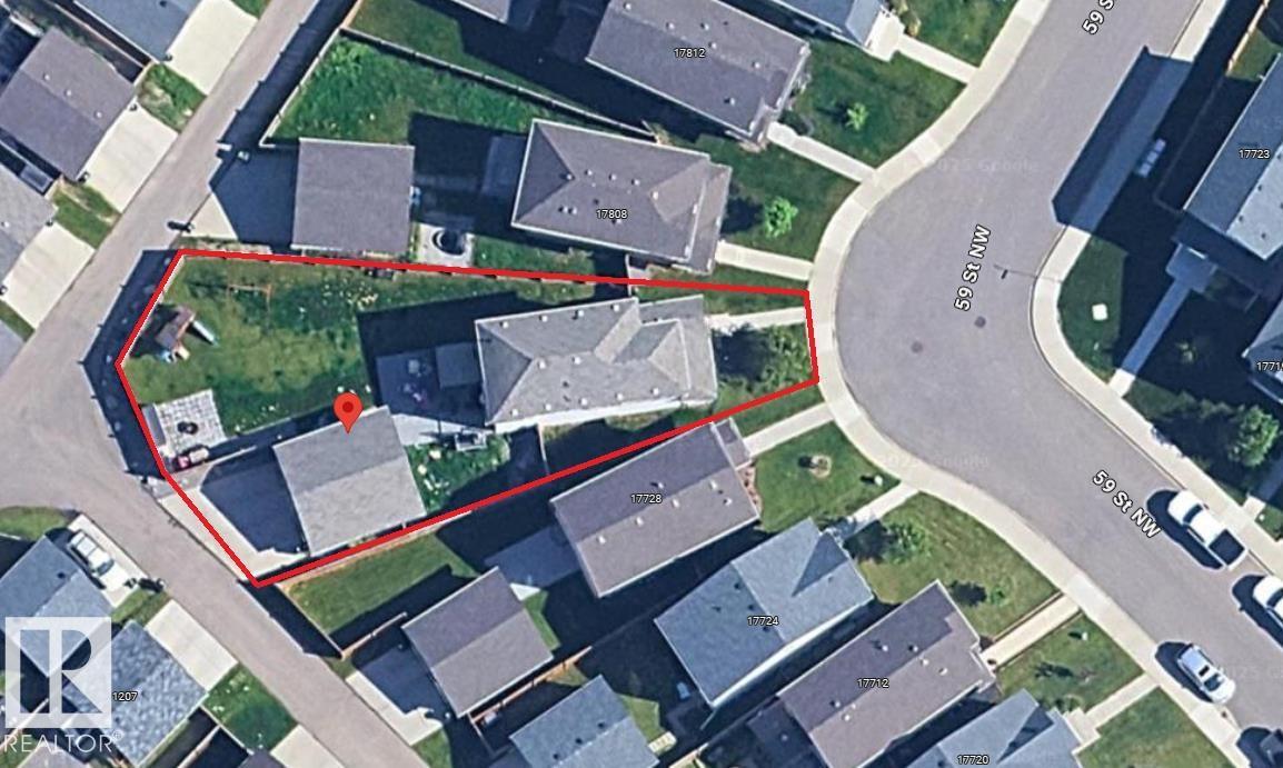 59 St Nw Unit 17804, Edmonton, AB T5Y 0W8