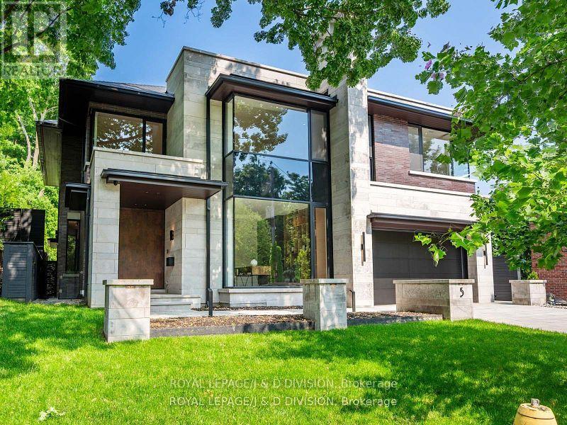 5 Fidelia Ave, Toronto Bridle Path-sunnybrook-york Mills, ON M4N 3E7