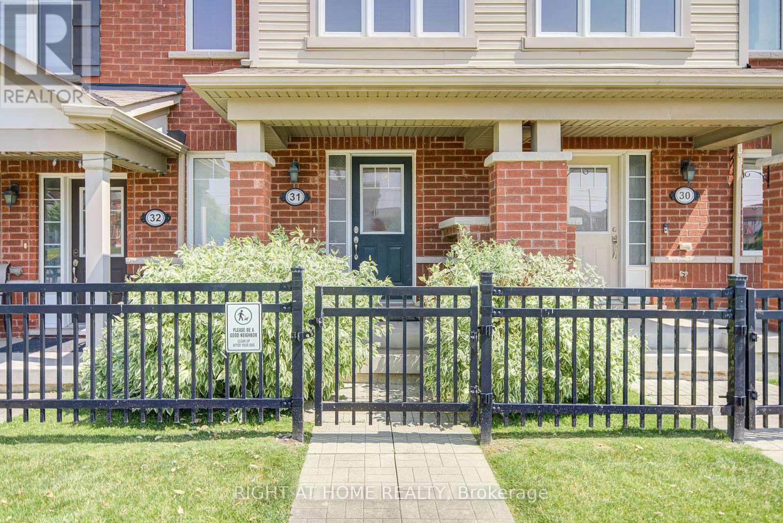31 6020 Derry Rd, Milton Ha Harrison, ON L9T 8L6