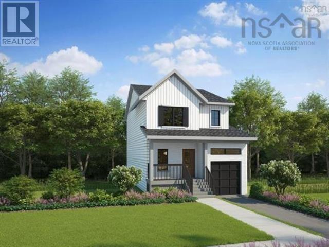 Gar-50 7 Garvey Court, Bedford, NS B4B 2L1
