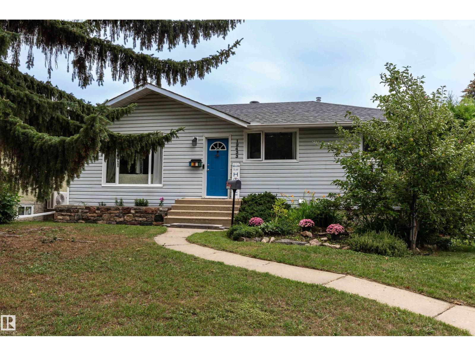 134 St Nw Unit 12433, Edmonton, AB T5L 1V3