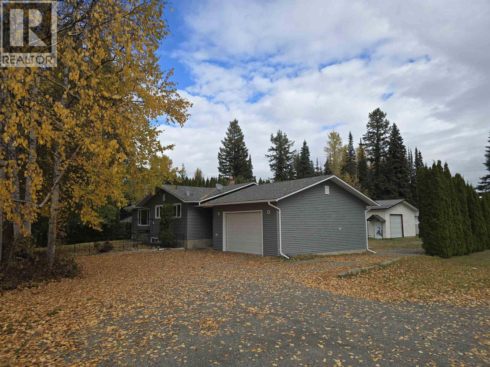7100 S Kelly Rd, Prince George, BC V2K 2H2