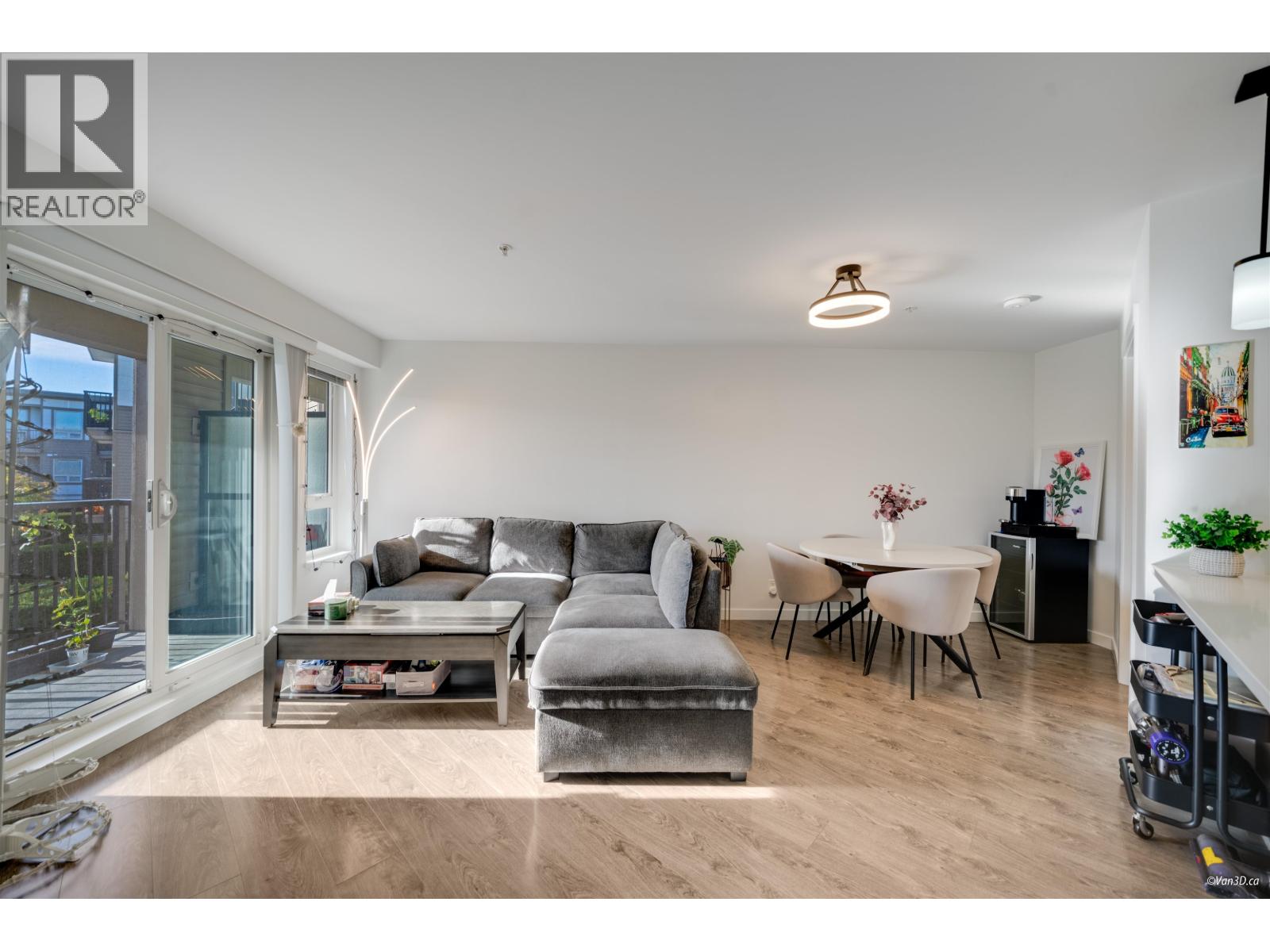 12339 Steveston Highway Unit 316, Richmond, BC V6W 0B4