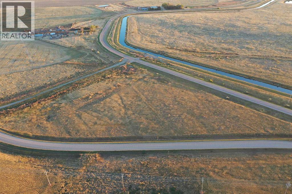 10 Ml Acres Unit 5, Hays, AB T0K 1B0
