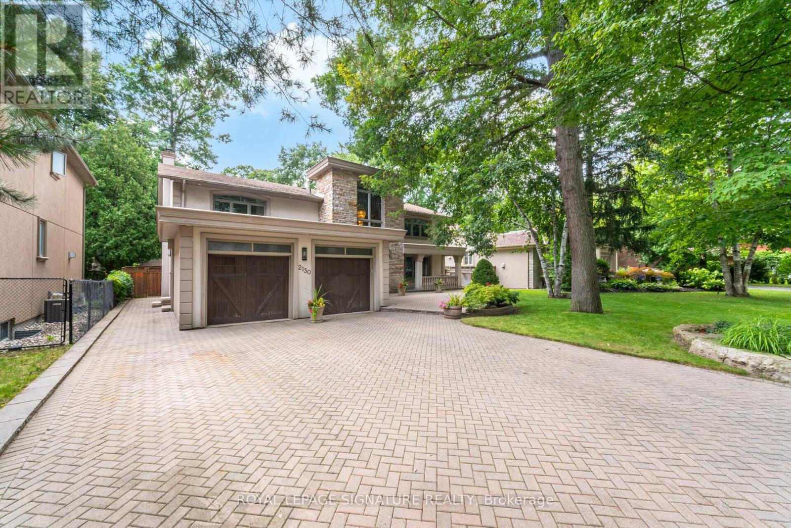 2130 Autumn Breeze Dr N, Mississauga, ON L5B 1R3