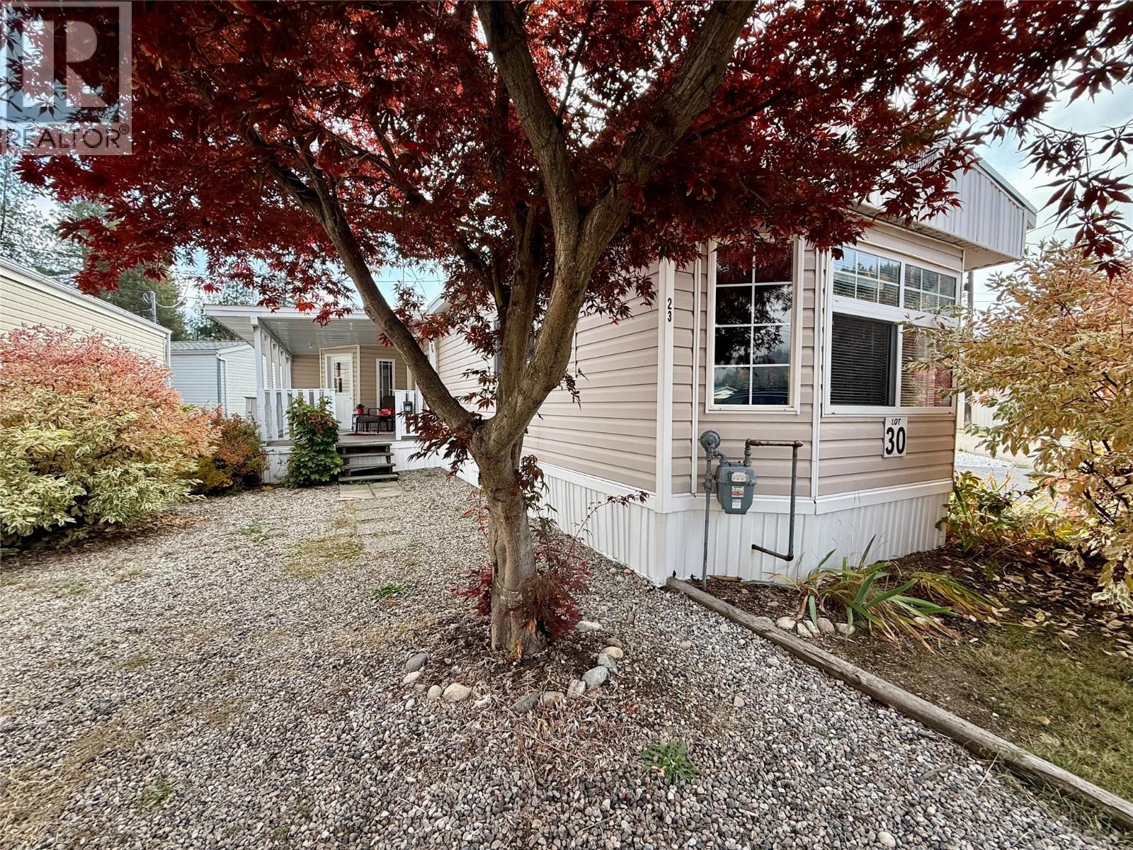 1545 Columbia Avenue Unit 23 Lot Apt 30, Castlegar, BC V1N 1J1