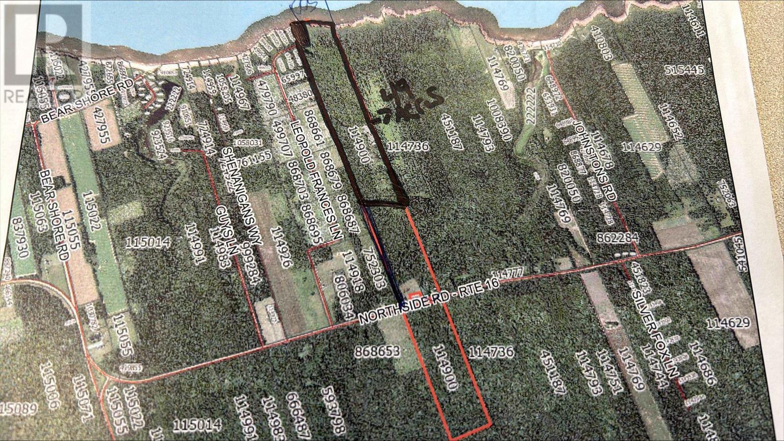 11058 N Side Rd, Souris, PE C0A 2B0