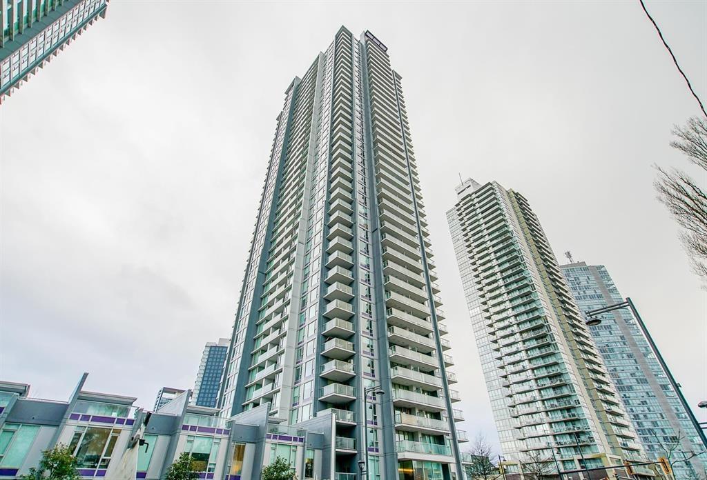 13696 100 Avenue Unit 3106, Surrey, BC V3T 0L5
