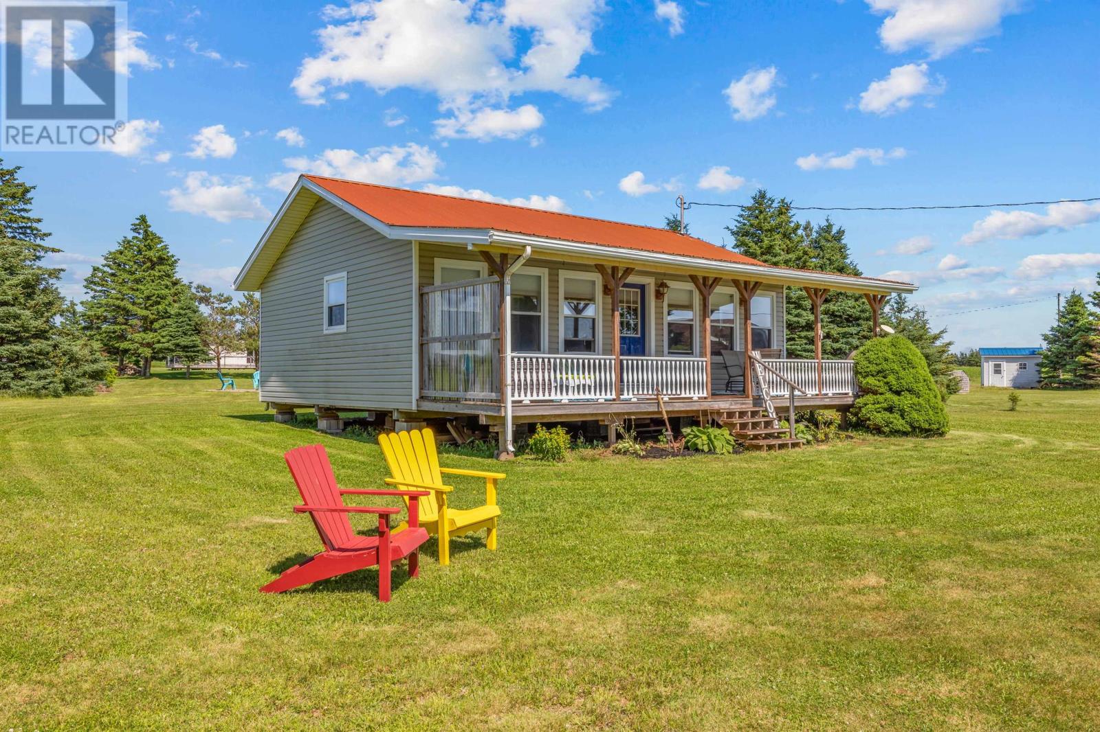 132 Graham Head Rd, Bedeque, PE C0B 1C0