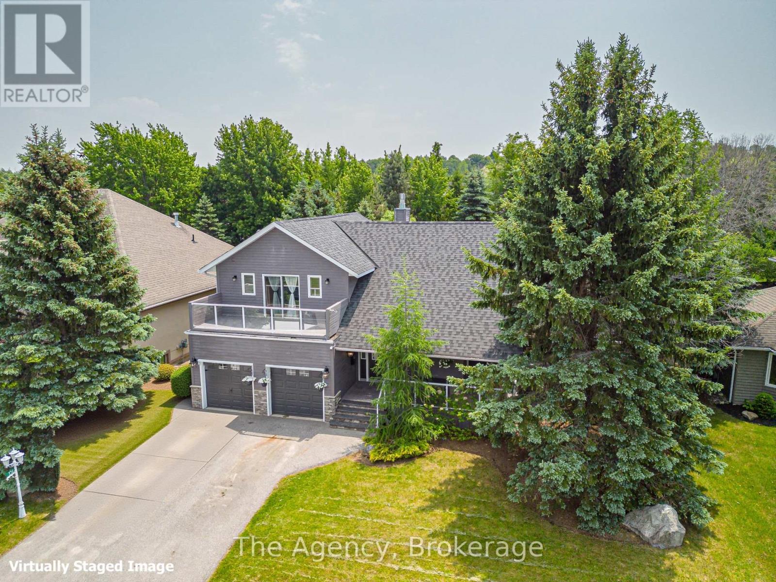 136 Grand Cypress Ln, The Blue Mountains, ON L9Y 0K6