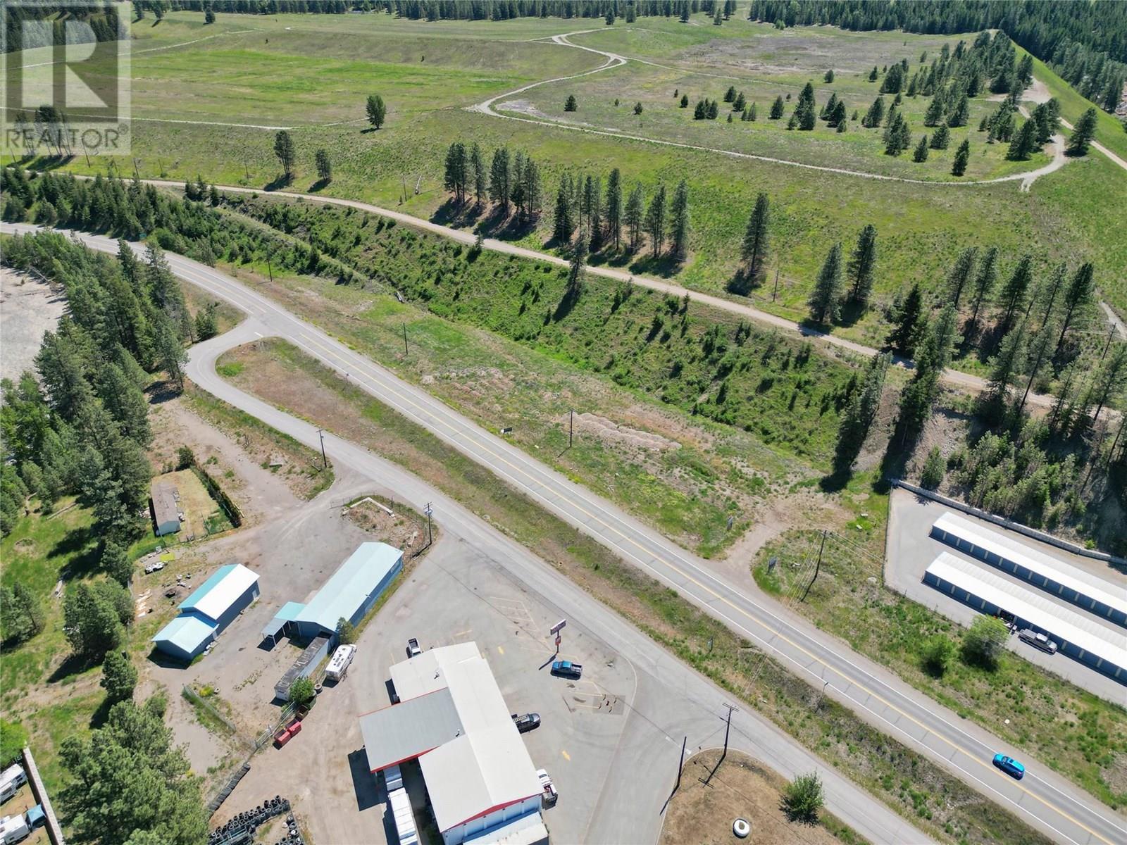 308 Hwy 3 Hwy, Princeton, BC V0X 1W0