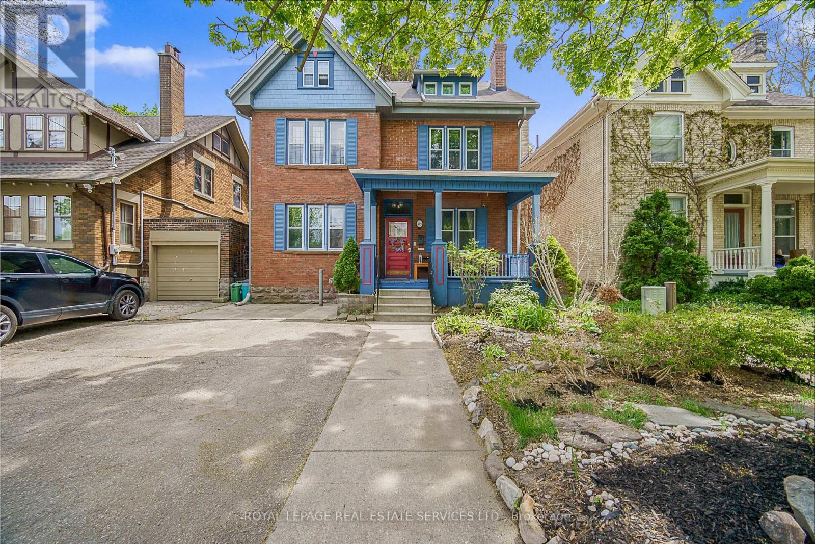419 Princess Ave, London, ON N6B 2B2