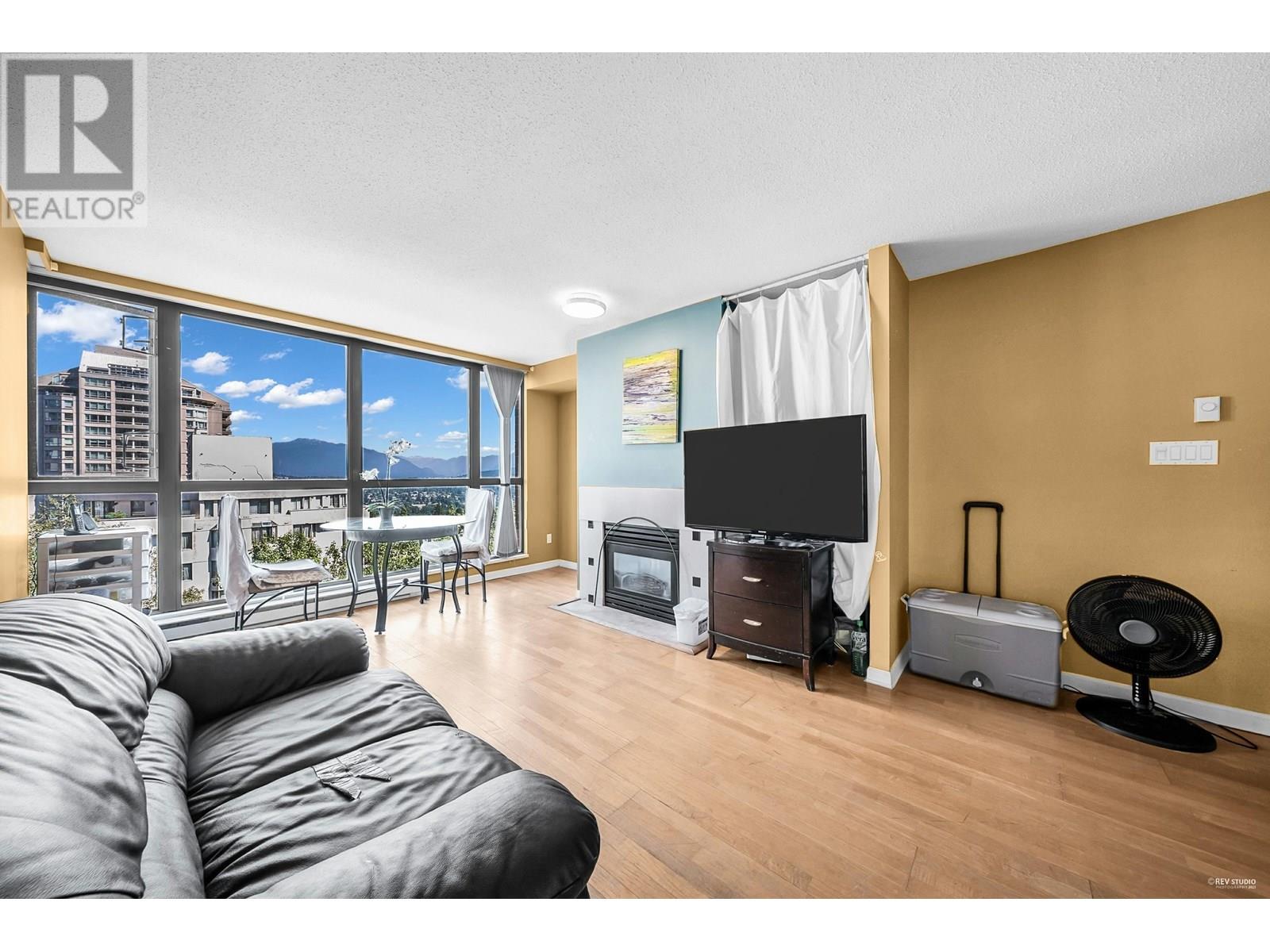 4888 Hazel Street Unit 1403, Burnaby, BC V5H 4T4