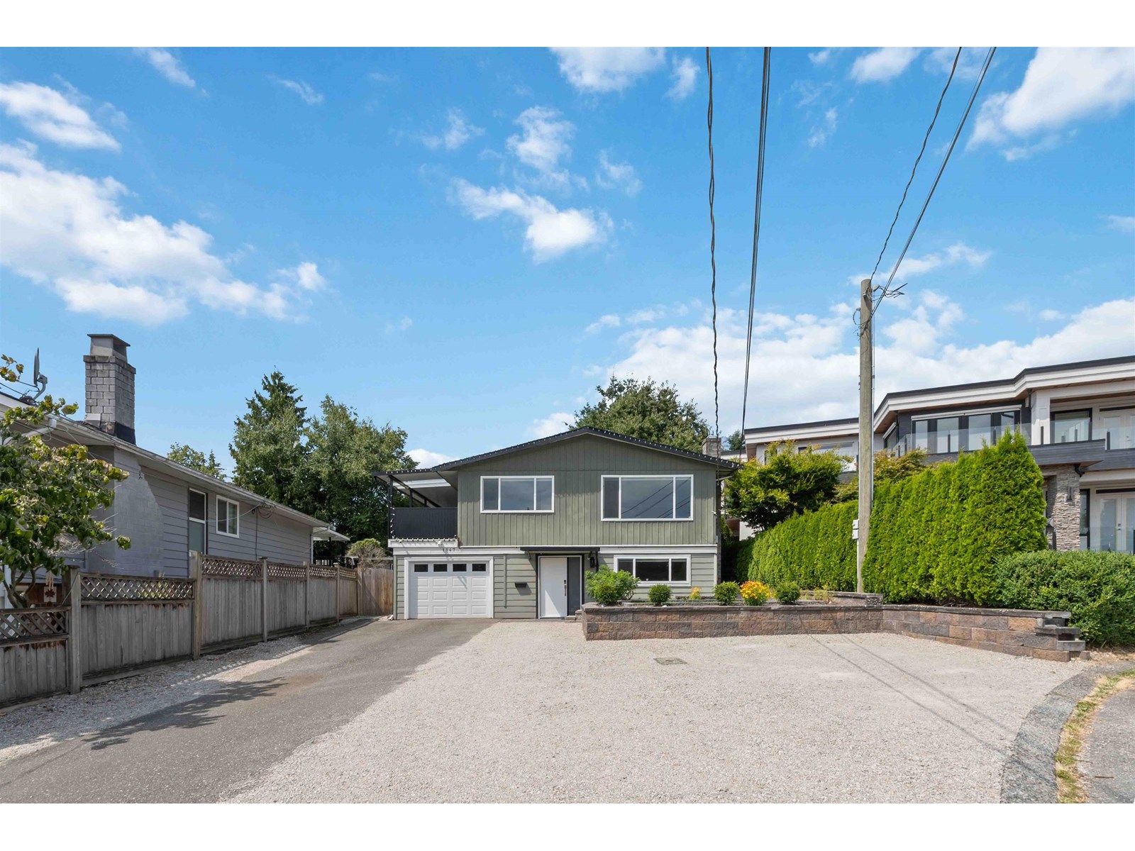 1147 Keil Cres, White Rock, BC V4B 4V9