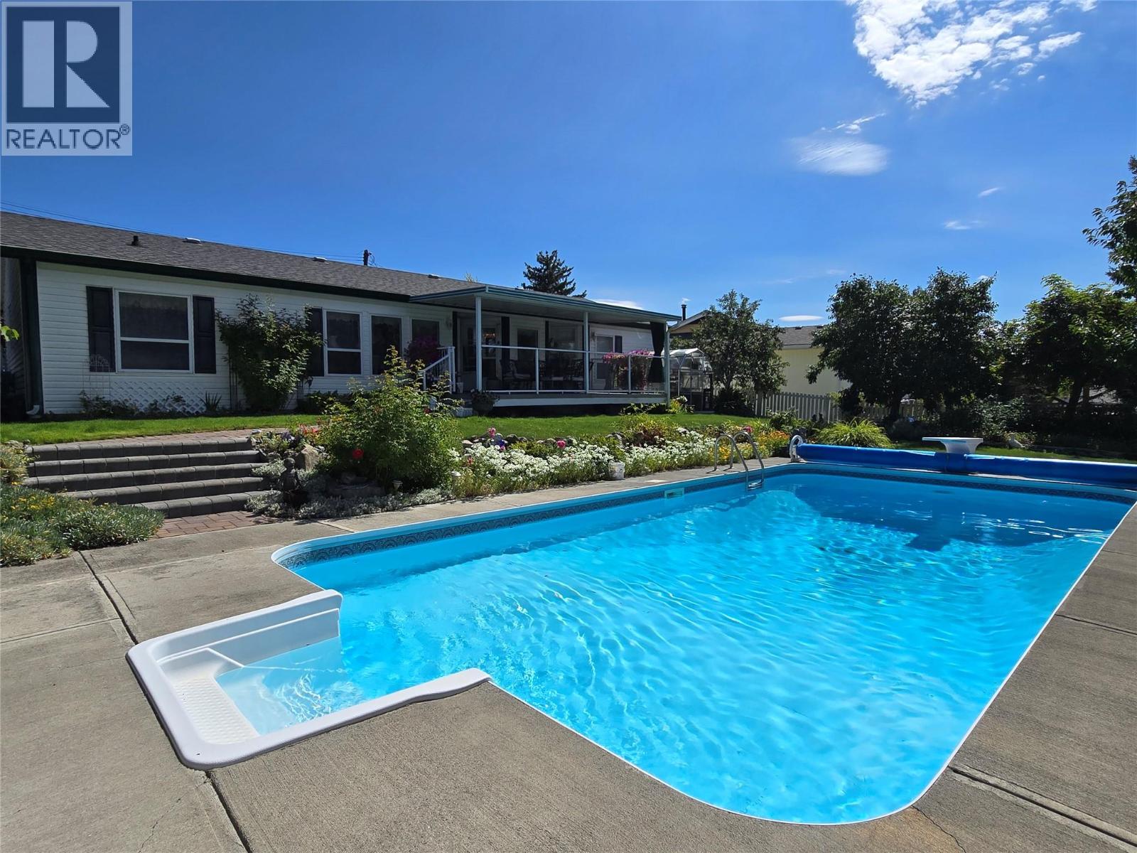 1526 Cumming Blvd, Cache Creek, BC V0K 1H0