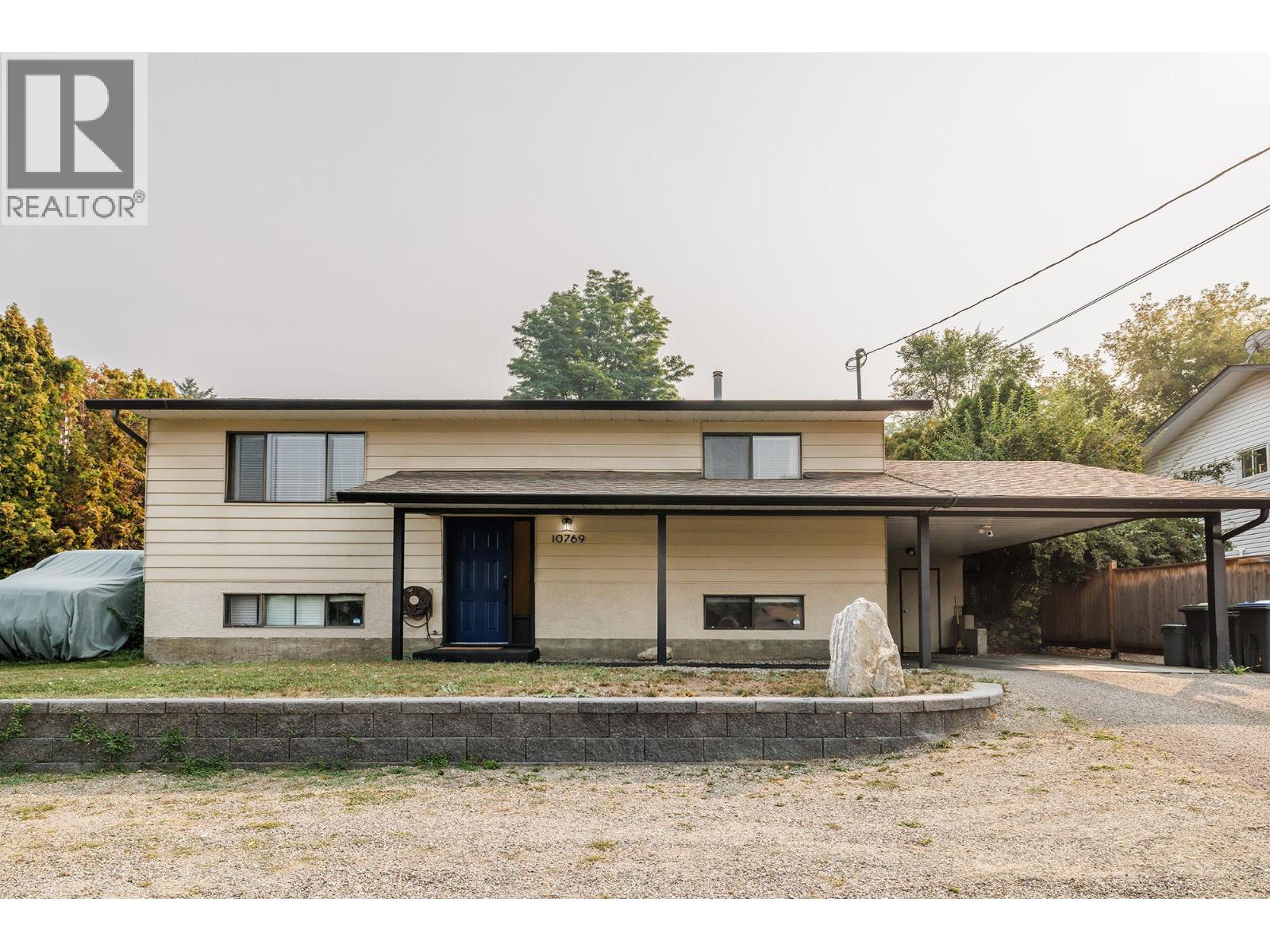 10769 Sherman Dr, Lake Country, BC V4V 1W5