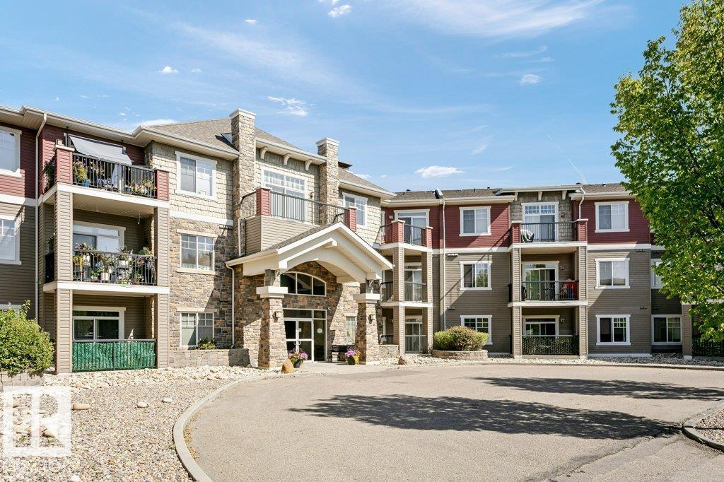 2503 Hanna Crescent Northwest #119, Edmonton, AB T6R 0H1