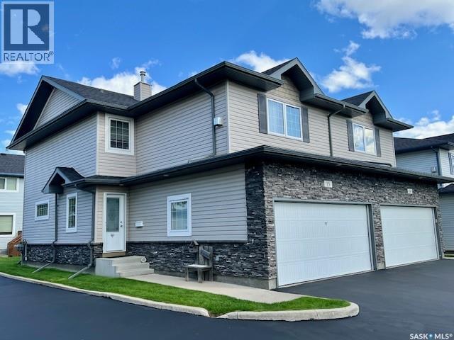 110 Dulmage Crescent Unit 15, Saskatoon, SK S7T 0C7