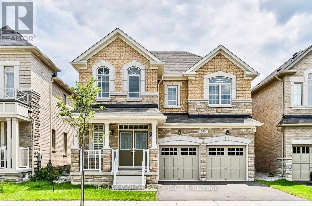 298 Etheridge Ave, Milton, ON L9T 7K6