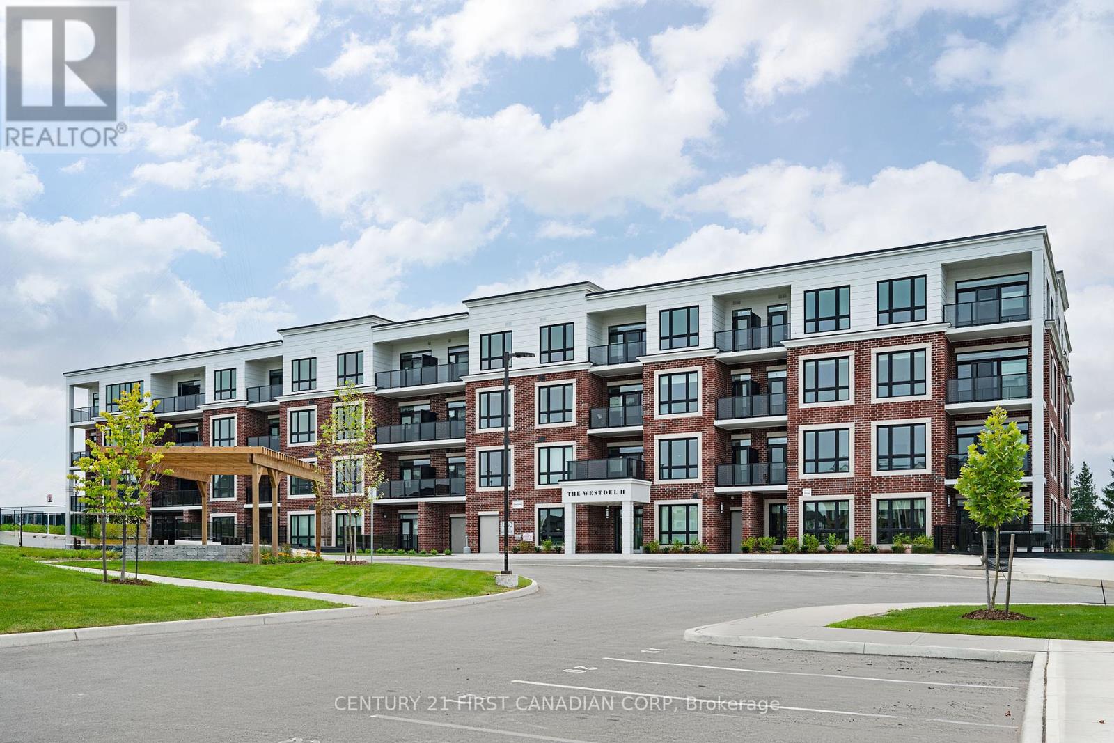 308 1560 Upper West Ave, London South South B, ON N6K 0M4