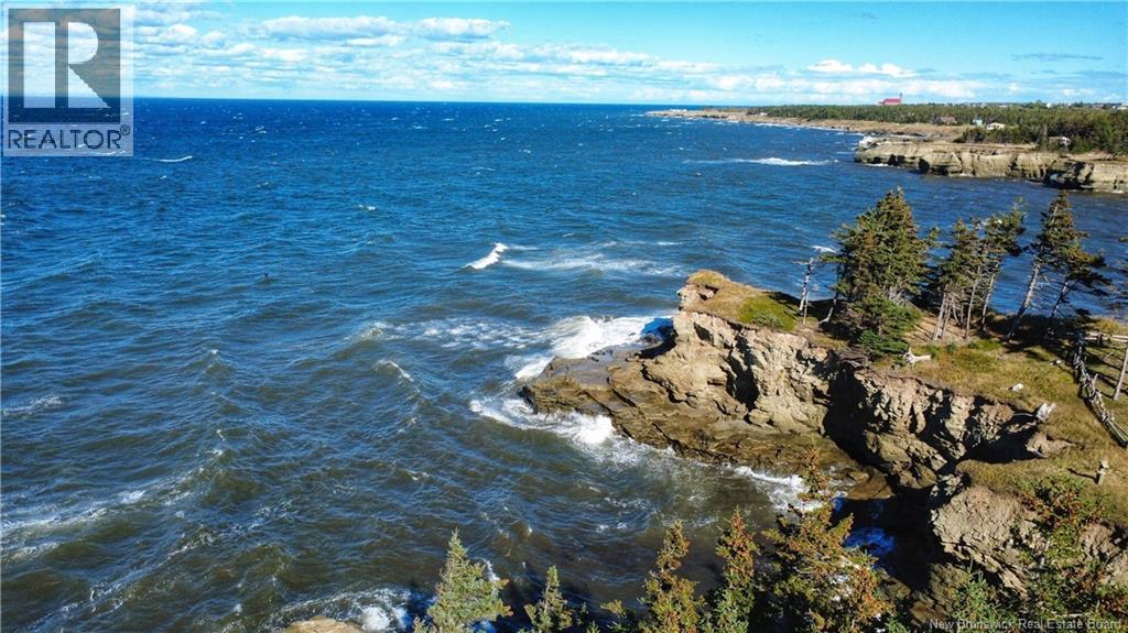 136 Des Falaises St, Grande-Anse, NB E8N 1E6