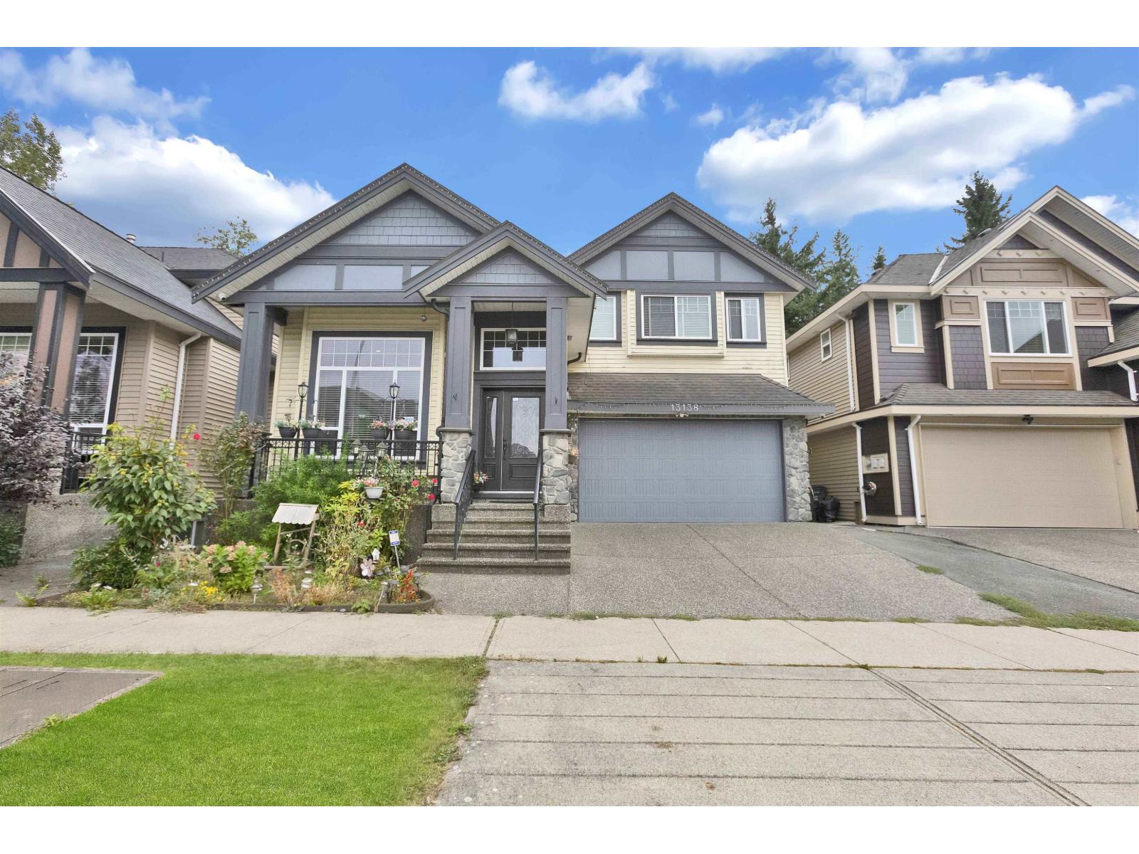 58 Avenue Unit 13138 #a, Surrey, BC V3X 0E4
