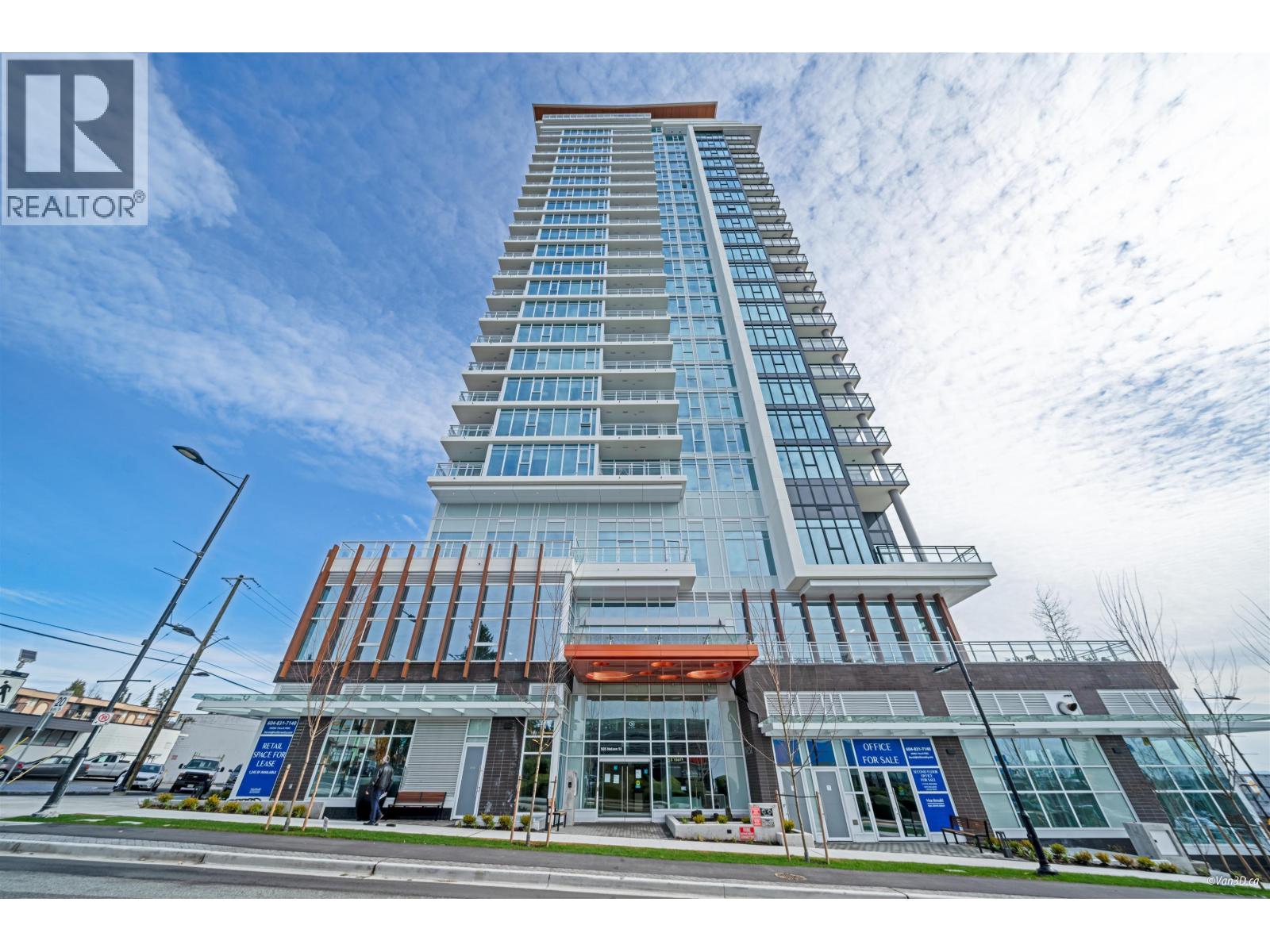 505 Nelson Street Unit 901, Coquitlam, BC V3J 0R5