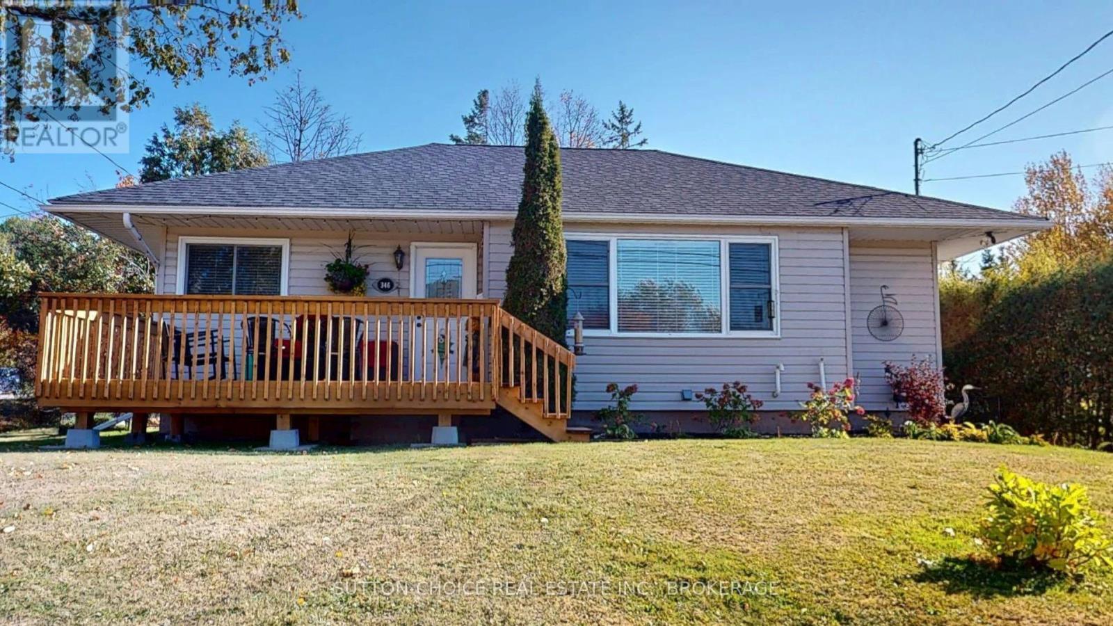 346 Main St, Powassan, ON P0H 1Z0