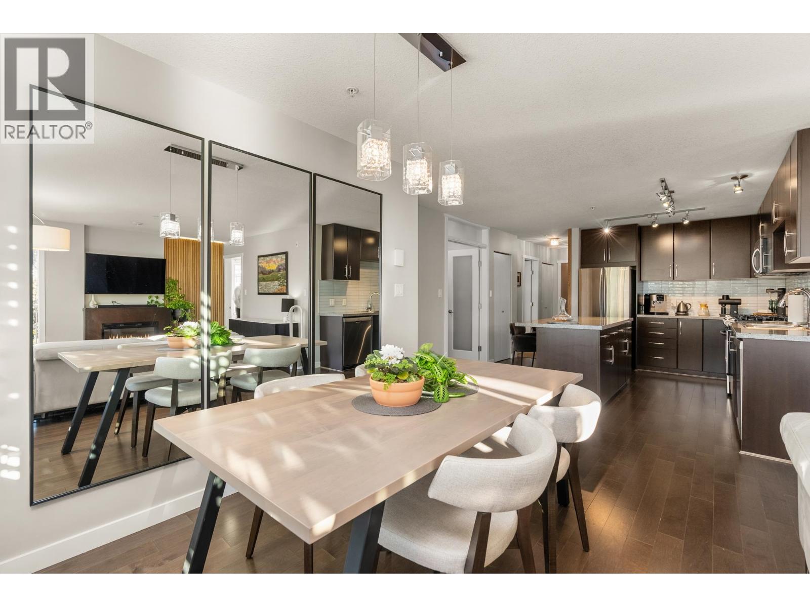 701 Klahanie Drive Unit 313, Port Moody, BC V3H 5L6
