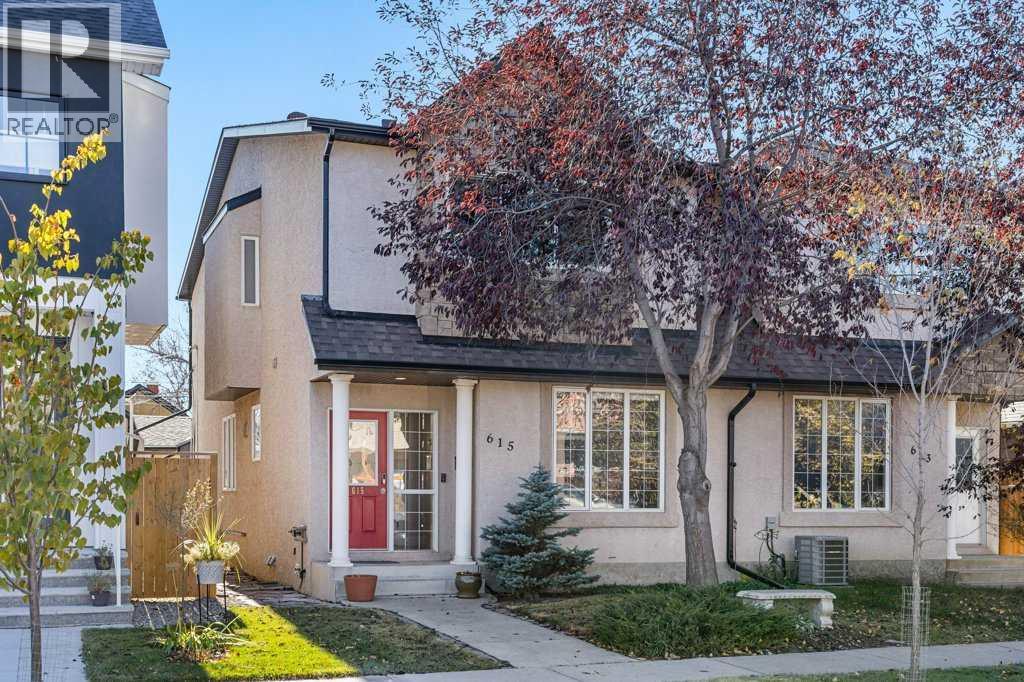 10 Avenue Ne Unit 615, Calgary, AB T2E 0X9