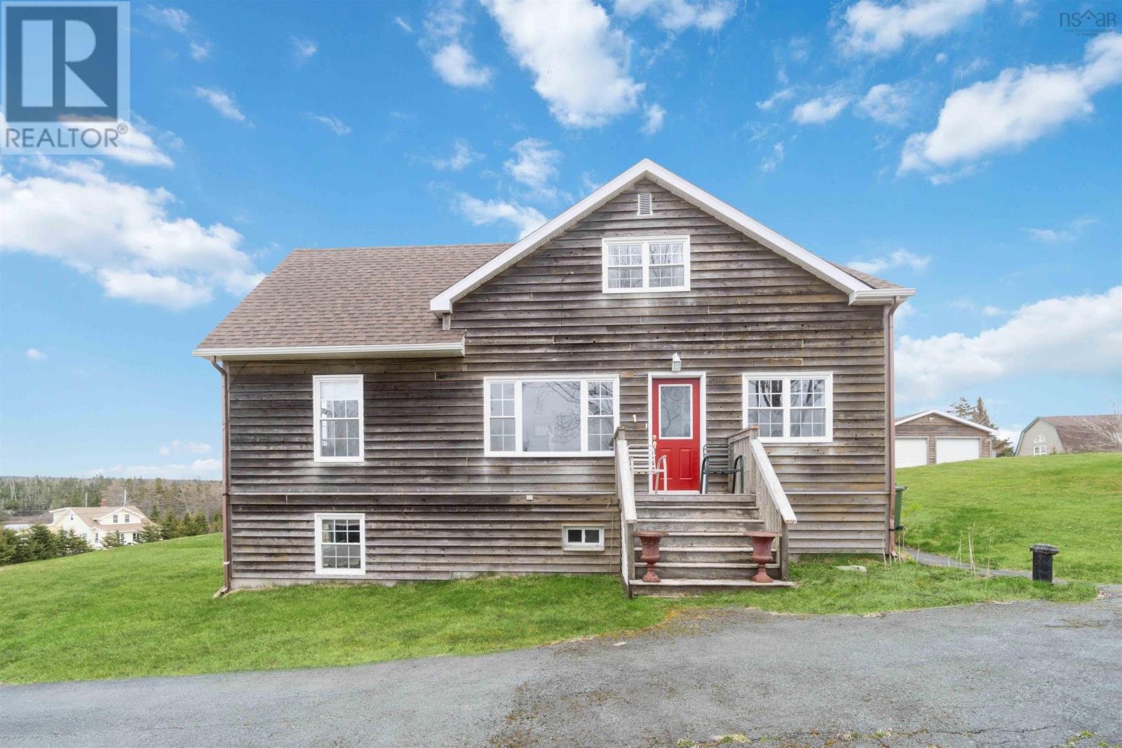 180 Murphys Rd, Murphy Cove, NS B0J 3H0