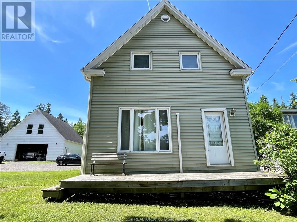 Moncton, NB homes with a garage for sale Houseful