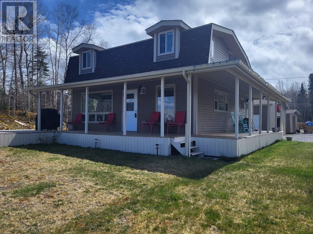 103 Sandy Point Rd, Norris Arm, NL A0G 3M0