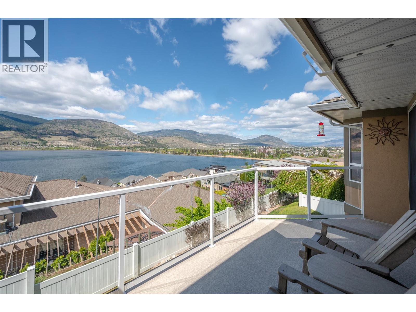3948 Finnerty Road Unit 170, Penticton, BC V2A 8P8