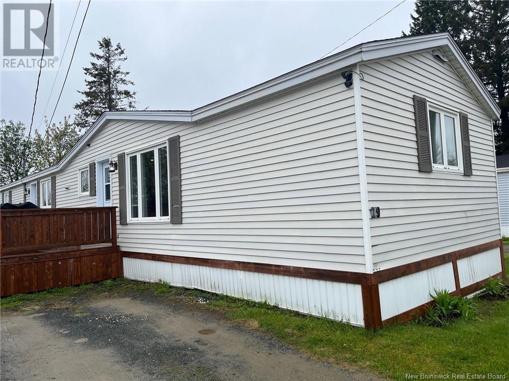 29 Dorothy Ln, Miramichi, NB E1N 3Z7