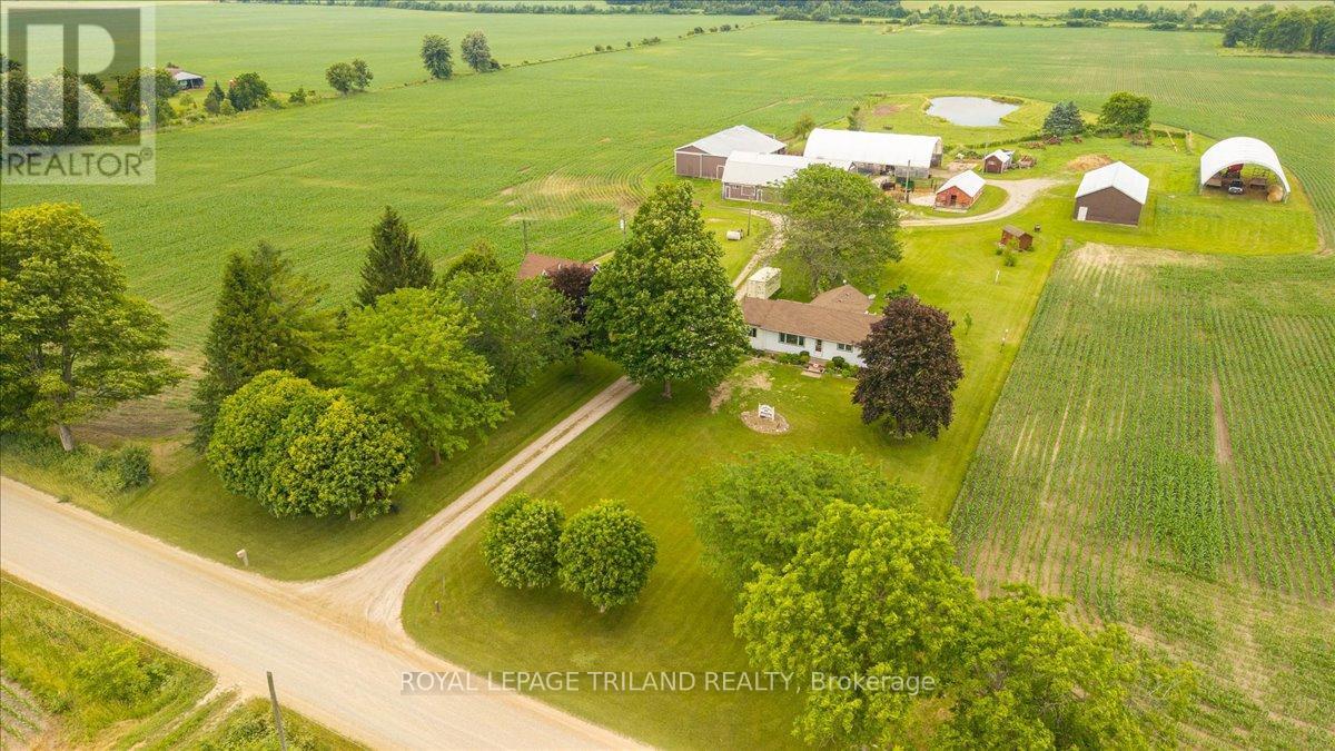 22854 Pratt Siding Rd, Southwest Middlesex, ON N0L 1M0
