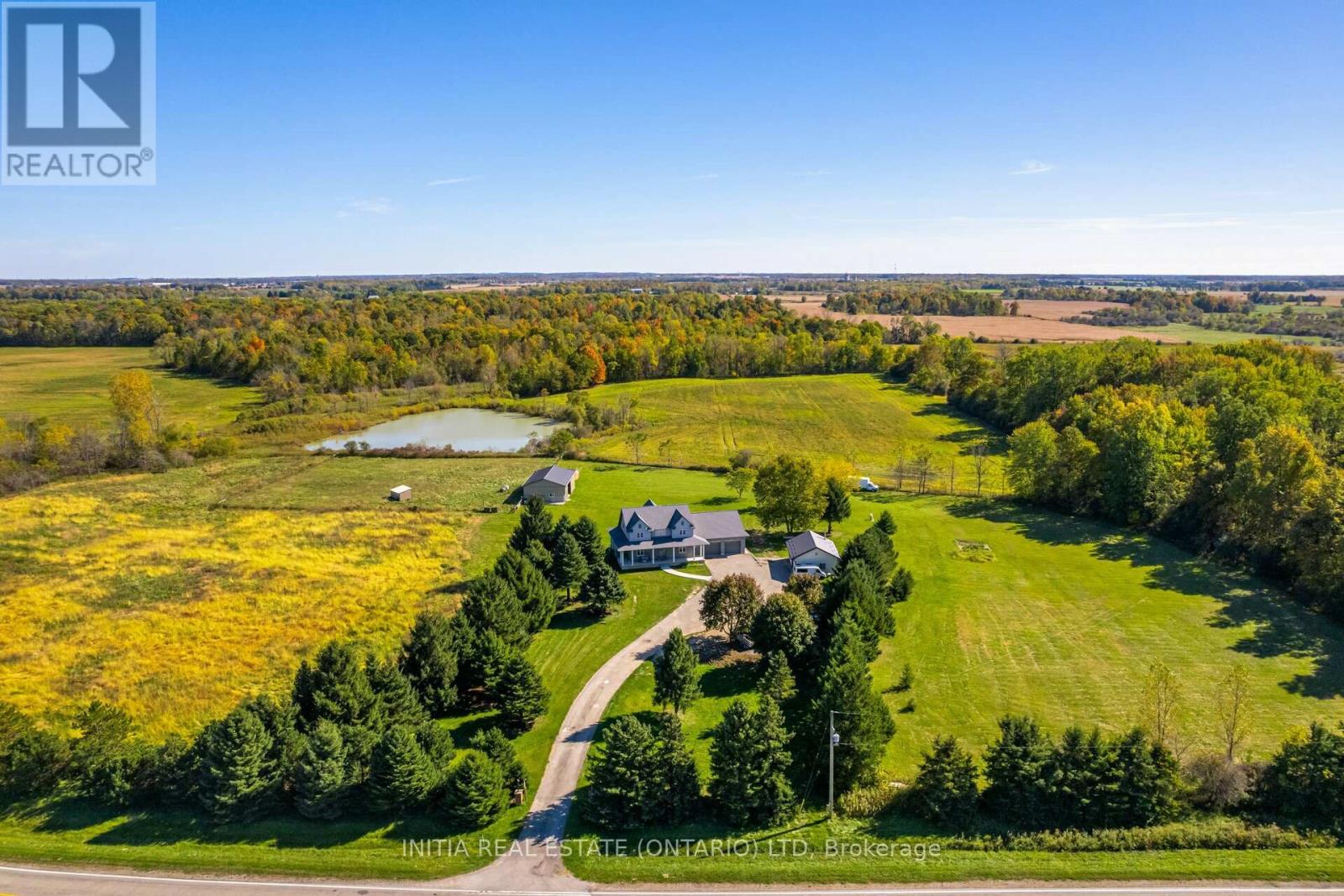 11786 Parson Rd, Southwold, ON N5P 3T2