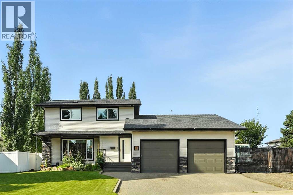 6 Wiltshire Pl, Red Deer, AB T4N 6B7