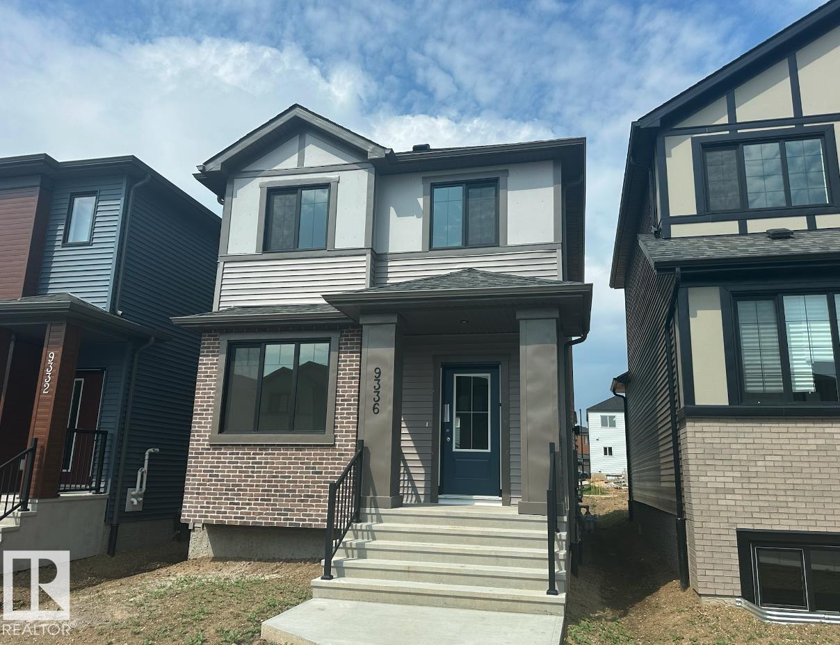 221 St Nw Unit 9336, Edmonton, AB T5T 6C9