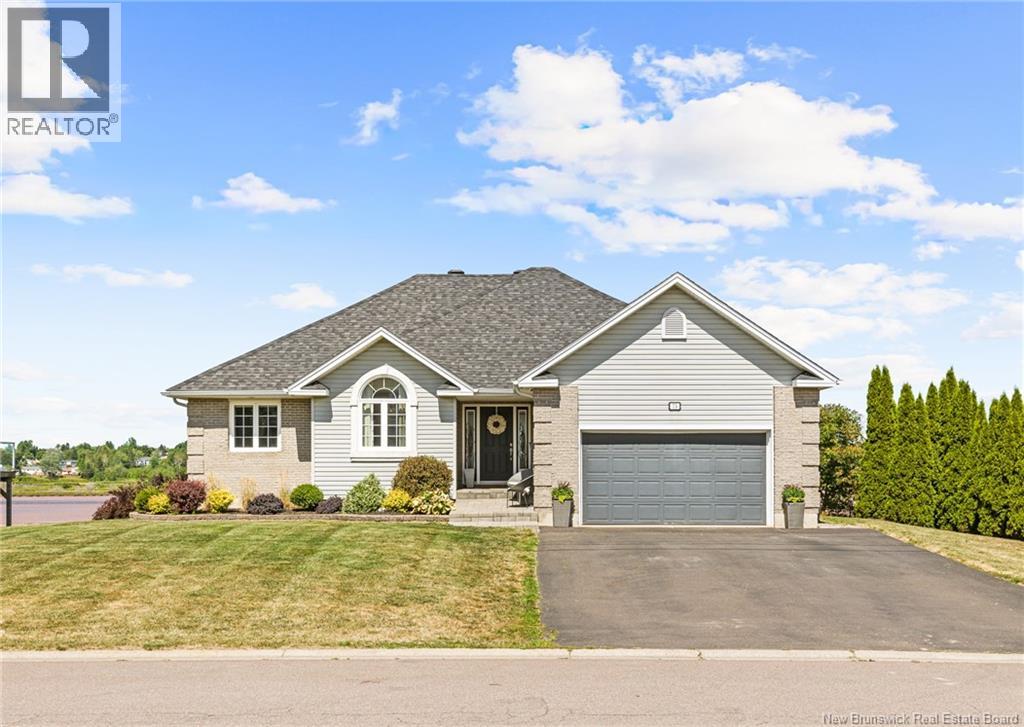 75 Patricia Dr, Riverview, NB E1B 5H1