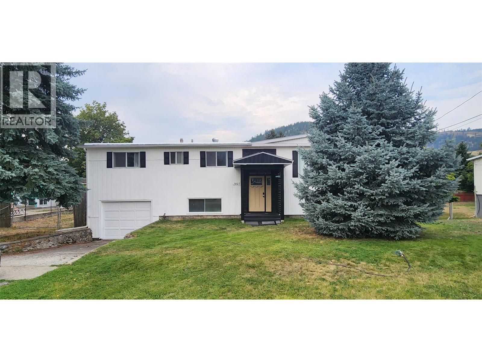 7827 22 Street, Grand Forks, BC V0H 1H2