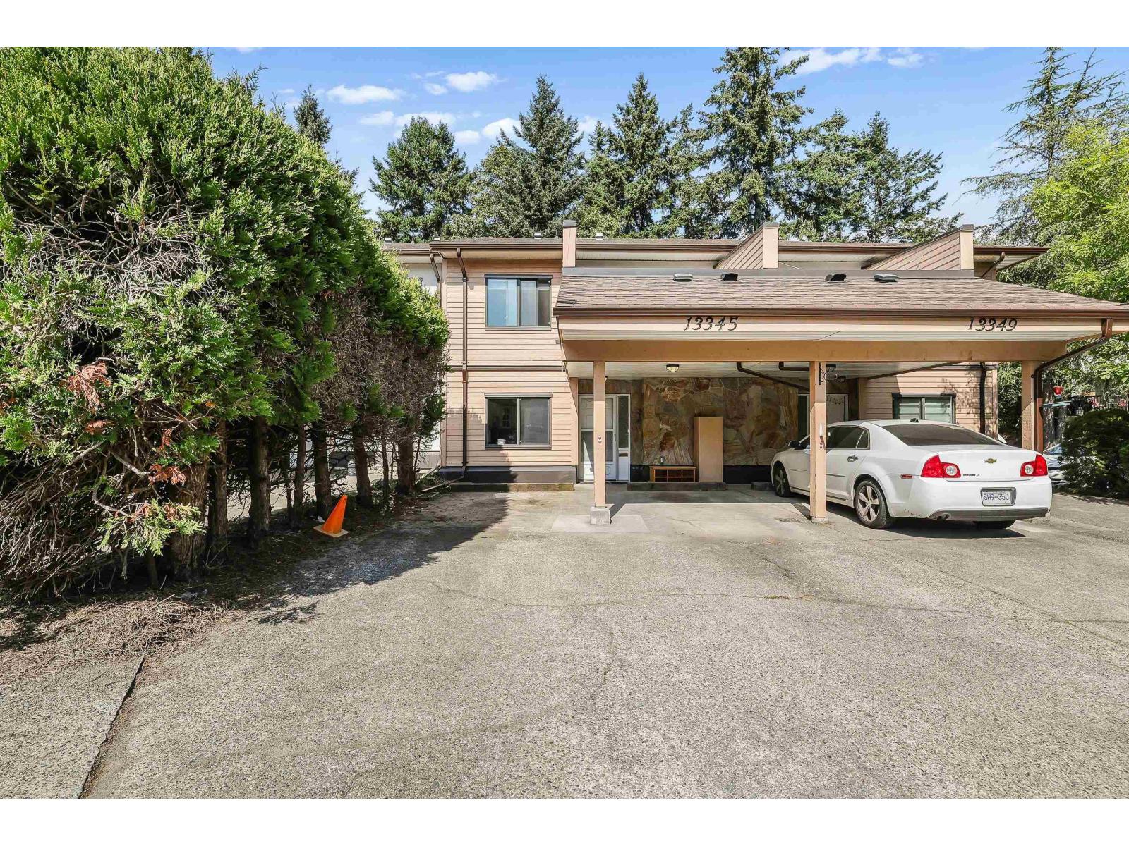 70 Avenue Unit 13345 #b, Surrey, BC V3W 7Z3