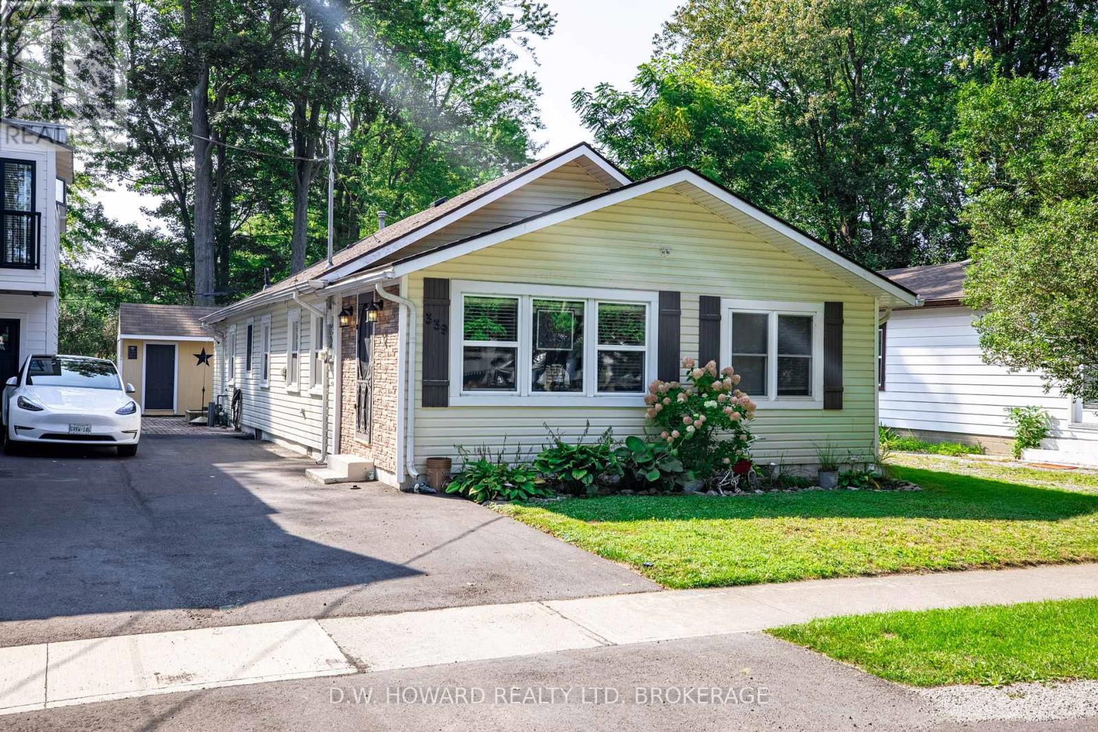 339 Beechwood Ave, Fort Erie, ON L0S 1B0