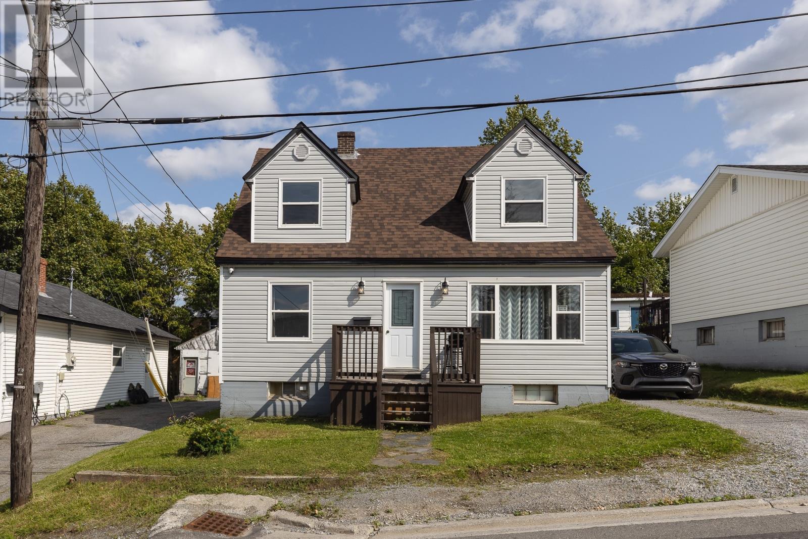 3 Empire St, Corner Brook, NL A2H 5X1