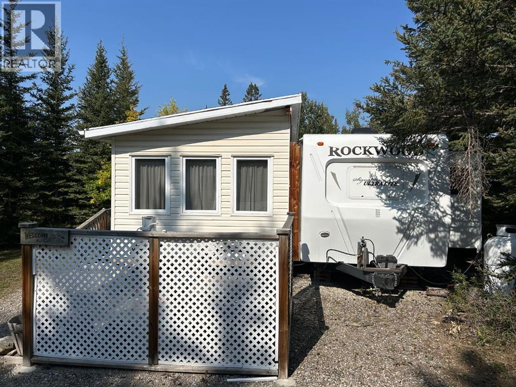200 4 Avenue Sw Unit 167, Sundre, AB T0M 1X0