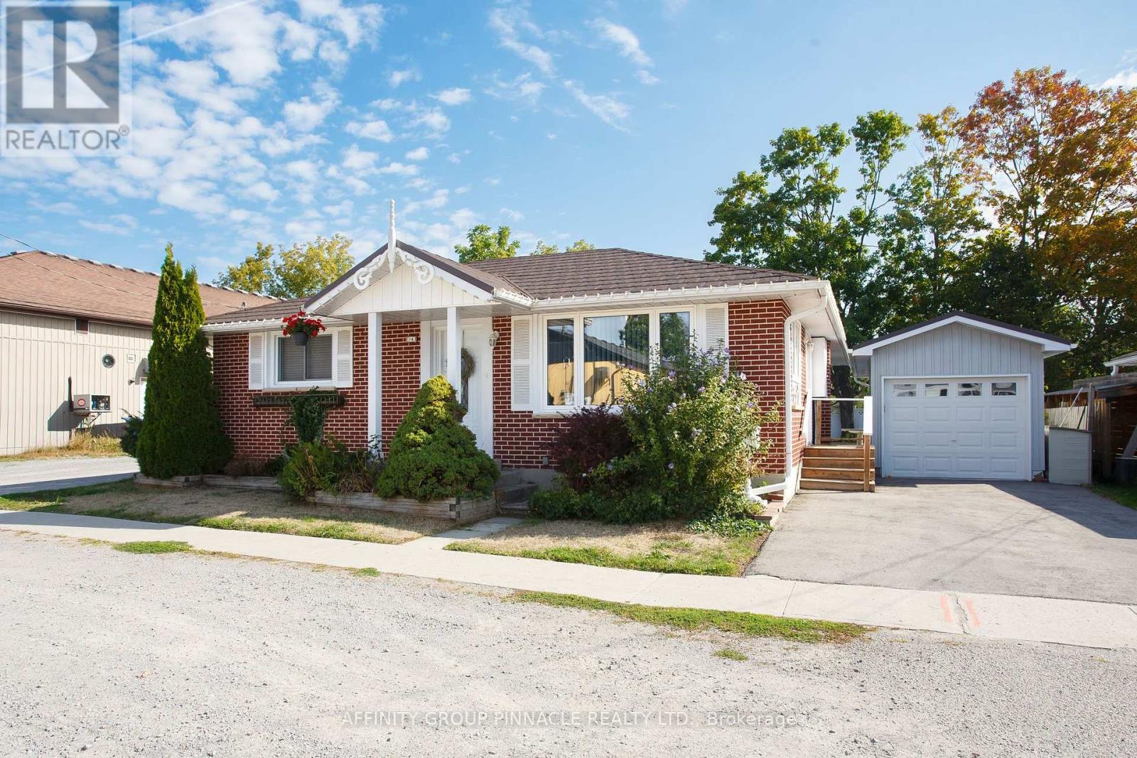 74 William St, Kawartha Lakes, ON K0M 1A0