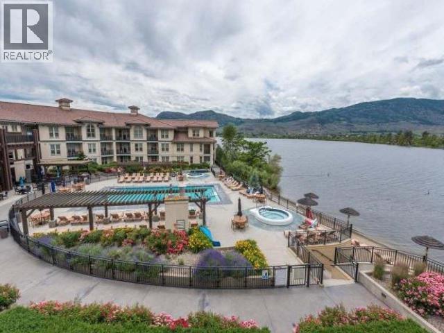 4200 Lakeshore Drive Unit 335, Osoyoos, BC V0H 1V6