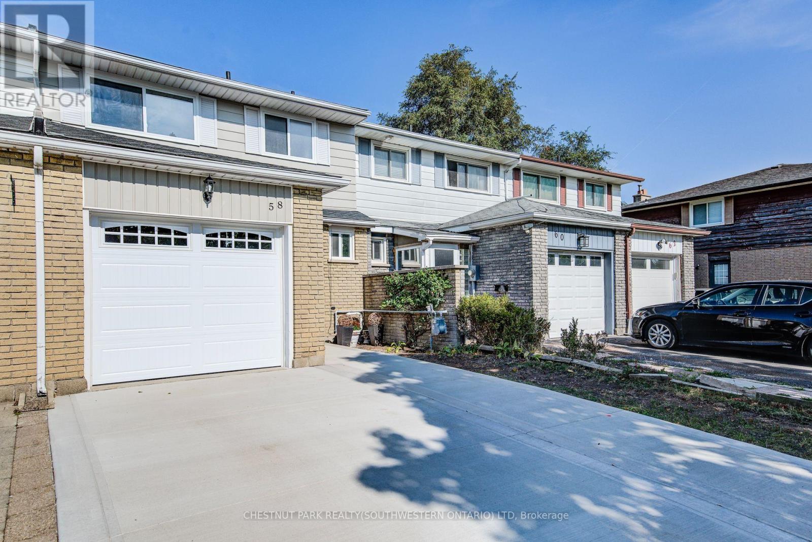 58 Obermeyer Dr, Kitchener, ON N2A 1P6