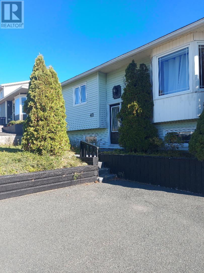 42 Burgeo St, St. John's, NL A1E 5H7